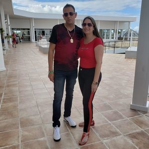 Meet your Posher, Tancy